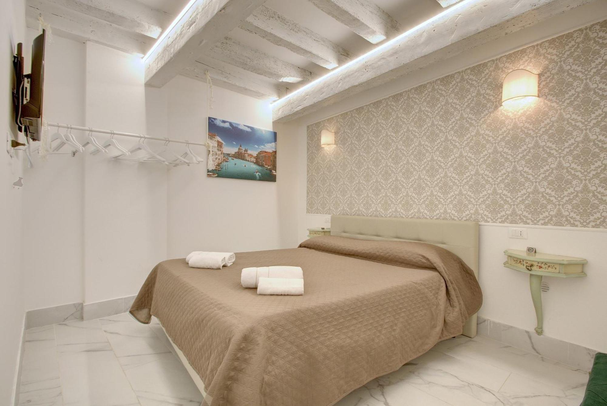 Newarsenale-A Venetian Dream- 10 Min To St.Marco Appartement Buitenkant foto